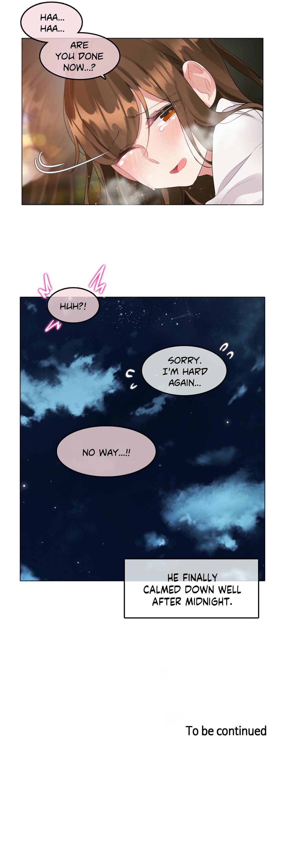 Perverts' Daily Lives Episode 1: Her Secret Recipe Ch1-19 page 369