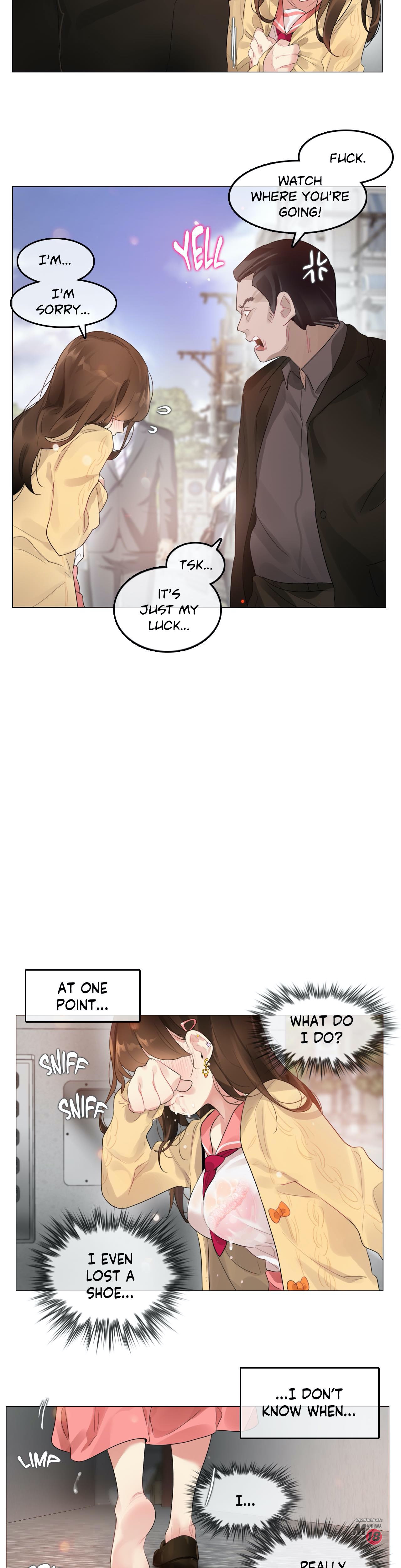 Perverts' Daily Lives Episode 1: Her Secret Recipe Ch1-19 page 37