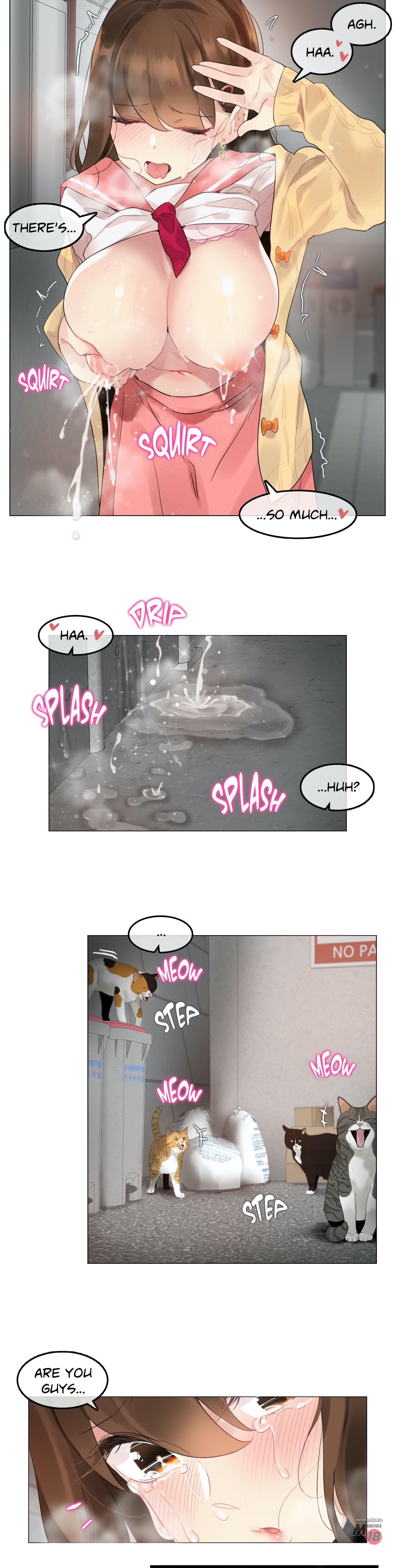Perverts' Daily Lives Episode 1: Her Secret Recipe Ch1-19 page 40