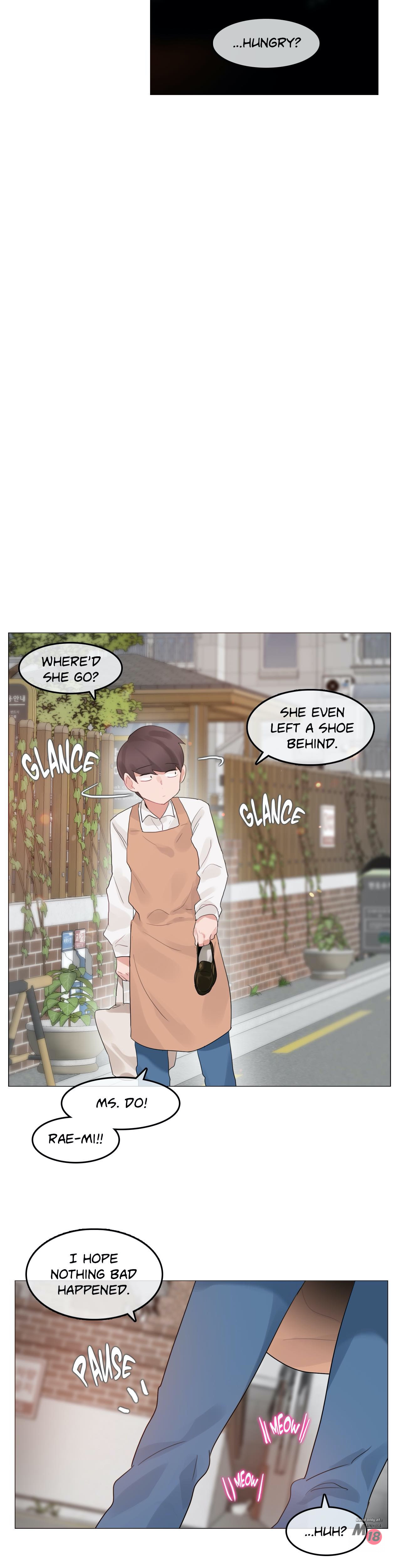 Perverts' Daily Lives Episode 1: Her Secret Recipe Ch1-19 page 41