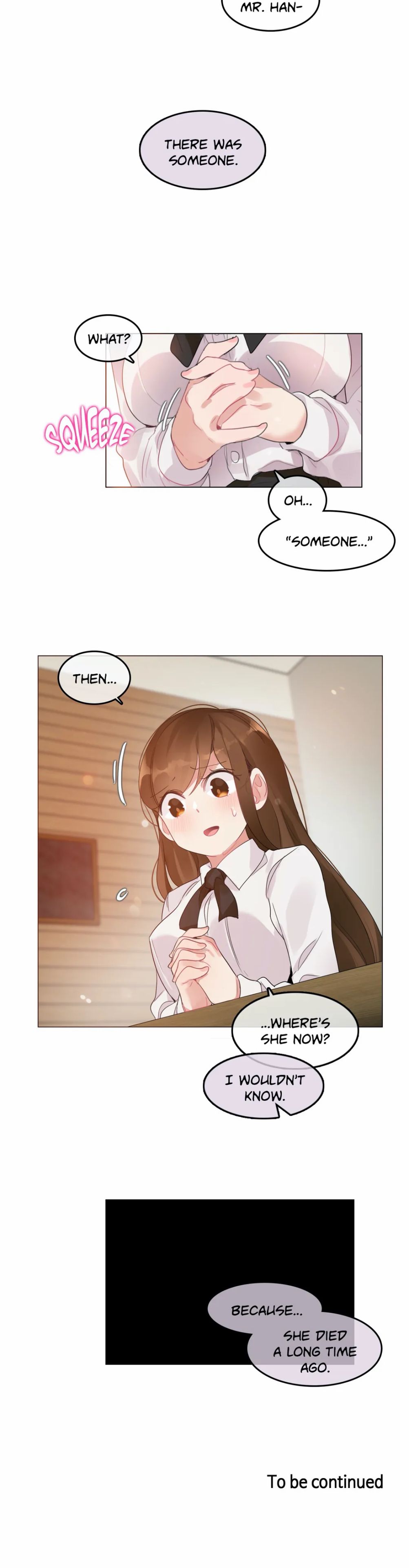 Perverts' Daily Lives Episode 1: Her Secret Recipe Ch1-19 page 414