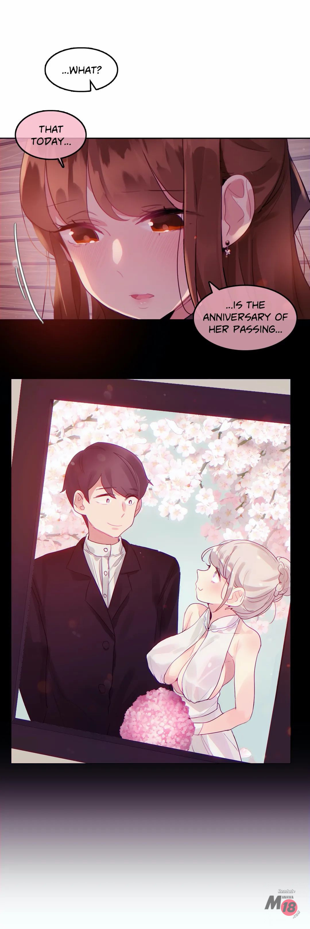 Perverts' Daily Lives Episode 1: Her Secret Recipe Ch1-19 page 423