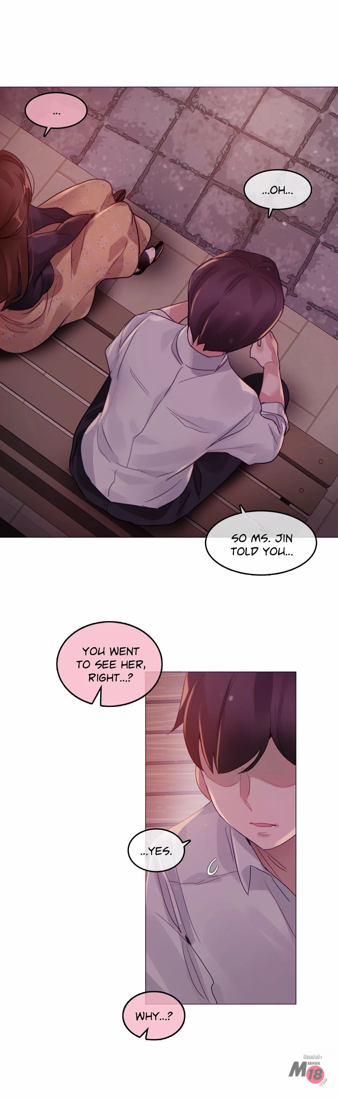 Perverts' Daily Lives Episode 1: Her Secret Recipe Ch1-19 page 424