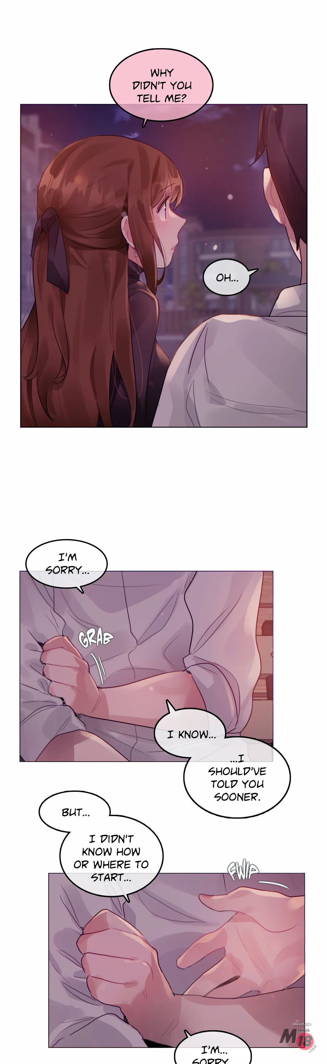 Perverts' Daily Lives Episode 1: Her Secret Recipe Ch1-19 page 425