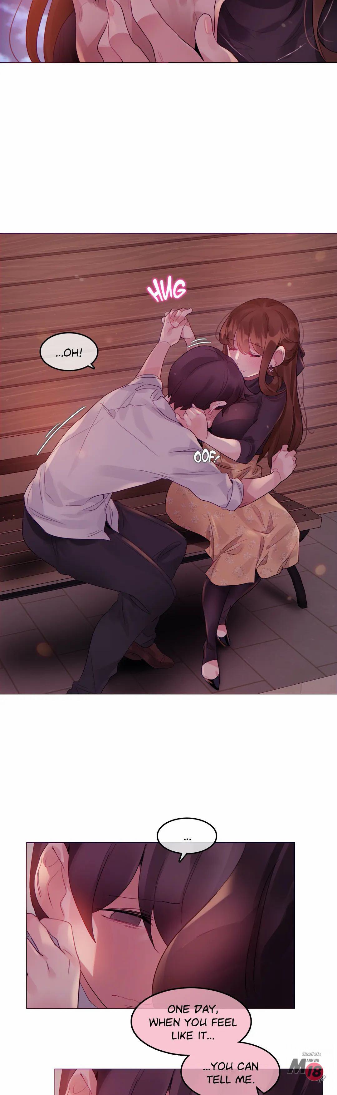 Perverts' Daily Lives Episode 1: Her Secret Recipe Ch1-19 page 427
