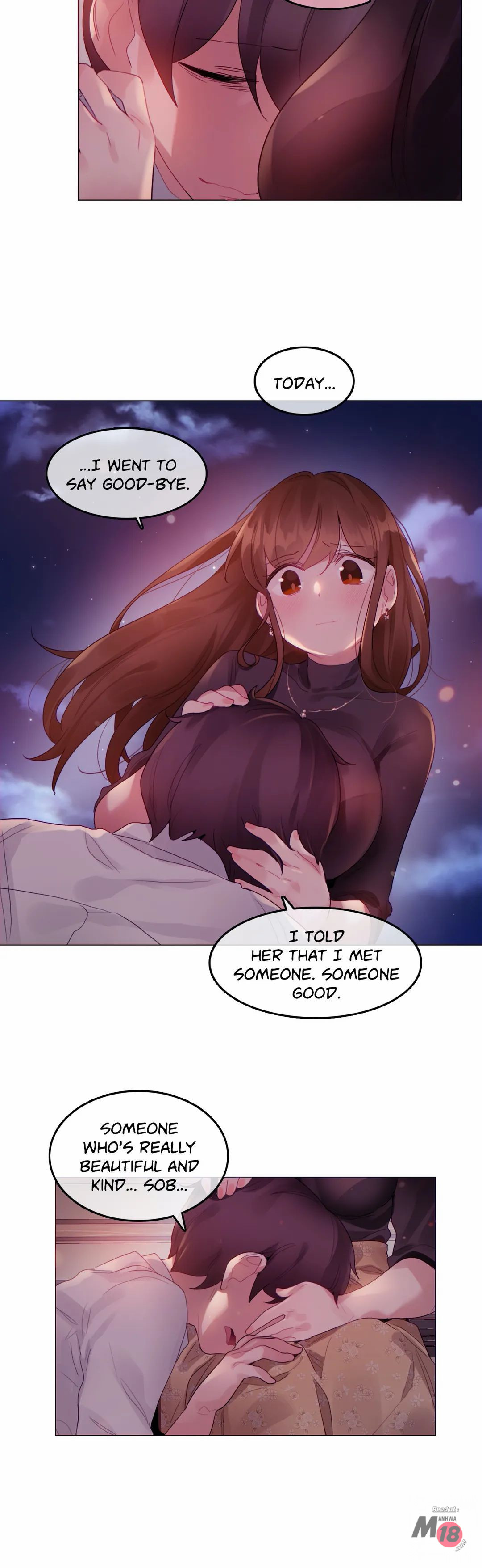 Perverts' Daily Lives Episode 1: Her Secret Recipe Ch1-19 page 428