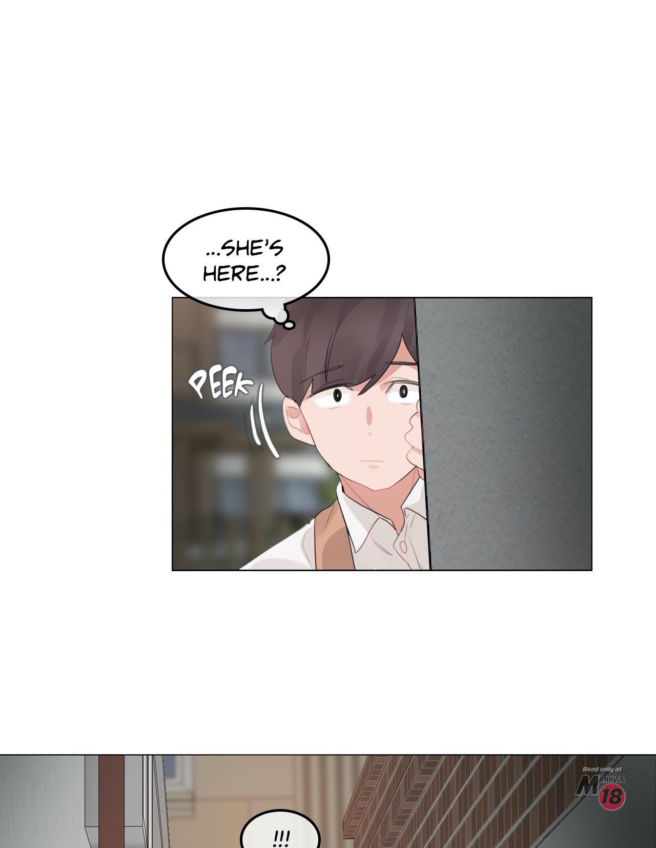 Perverts' Daily Lives Episode 1: Her Secret Recipe Ch1-19 page 43