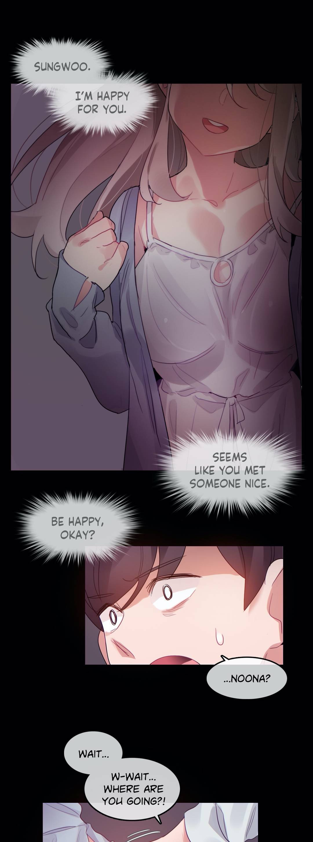 Perverts' Daily Lives Episode 1: Her Secret Recipe Ch1-19 page 439