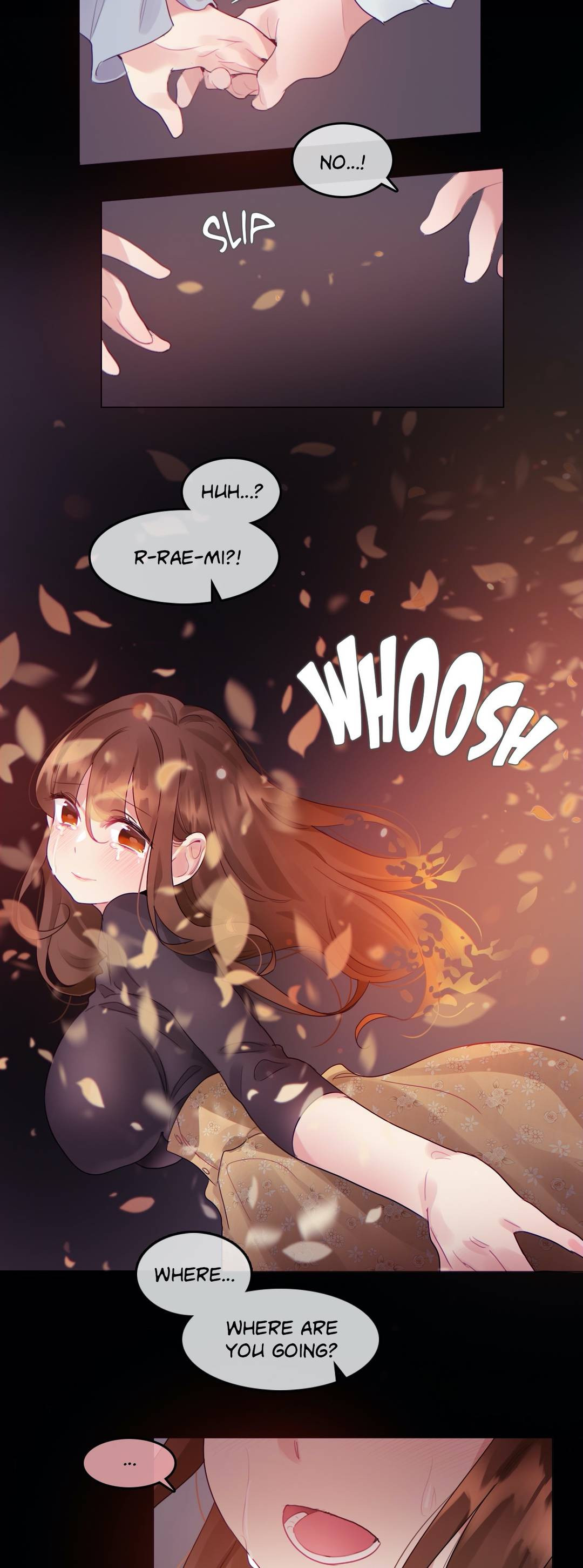 Perverts' Daily Lives Episode 1: Her Secret Recipe Ch1-19 page 440