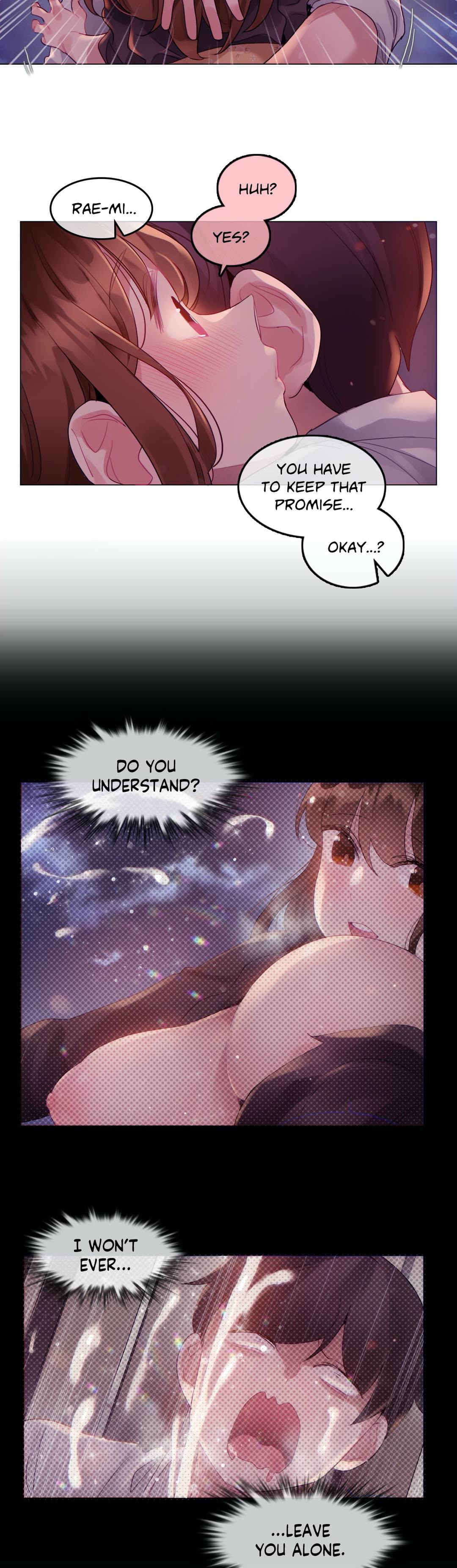 Perverts' Daily Lives Episode 1: Her Secret Recipe Ch1-19 page 444