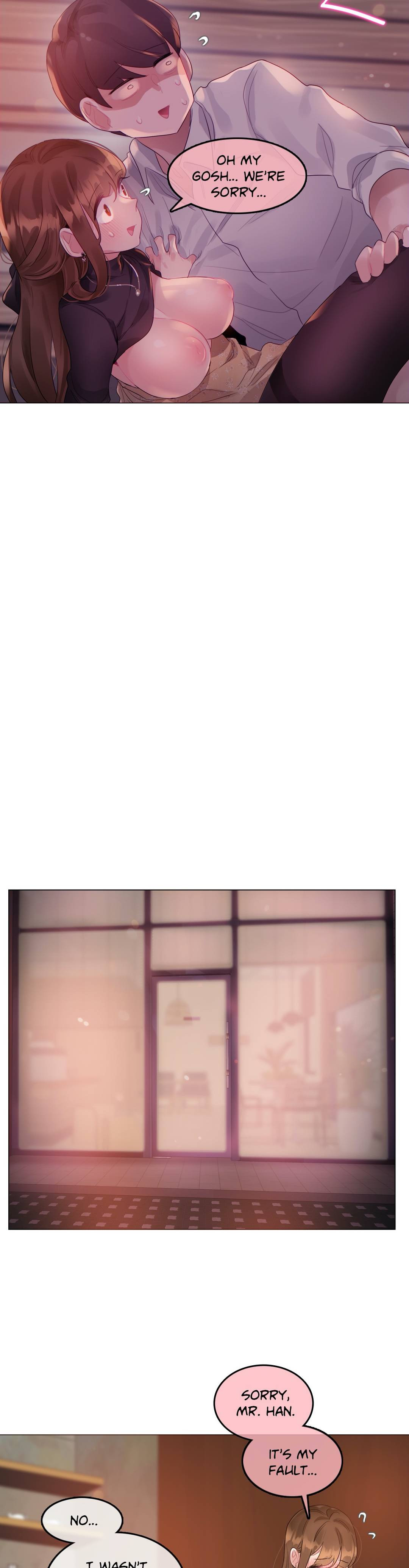 Perverts' Daily Lives Episode 1: Her Secret Recipe Ch1-19 page 457