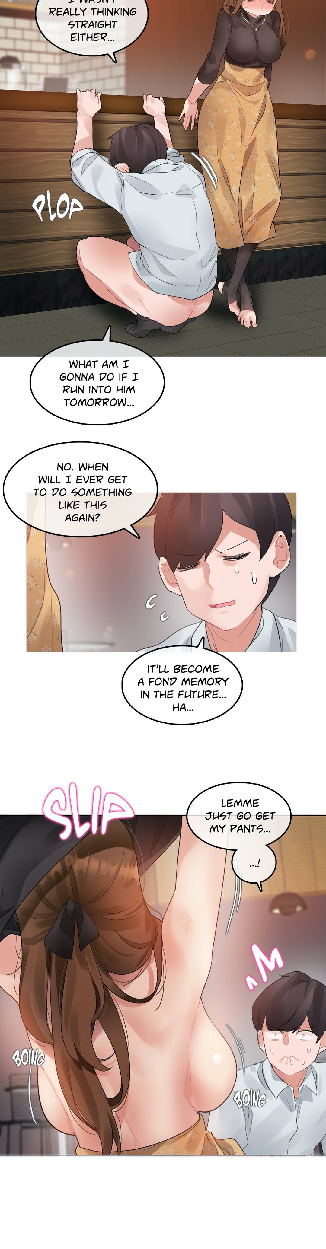Perverts' Daily Lives Episode 1: Her Secret Recipe Ch1-19 page 458