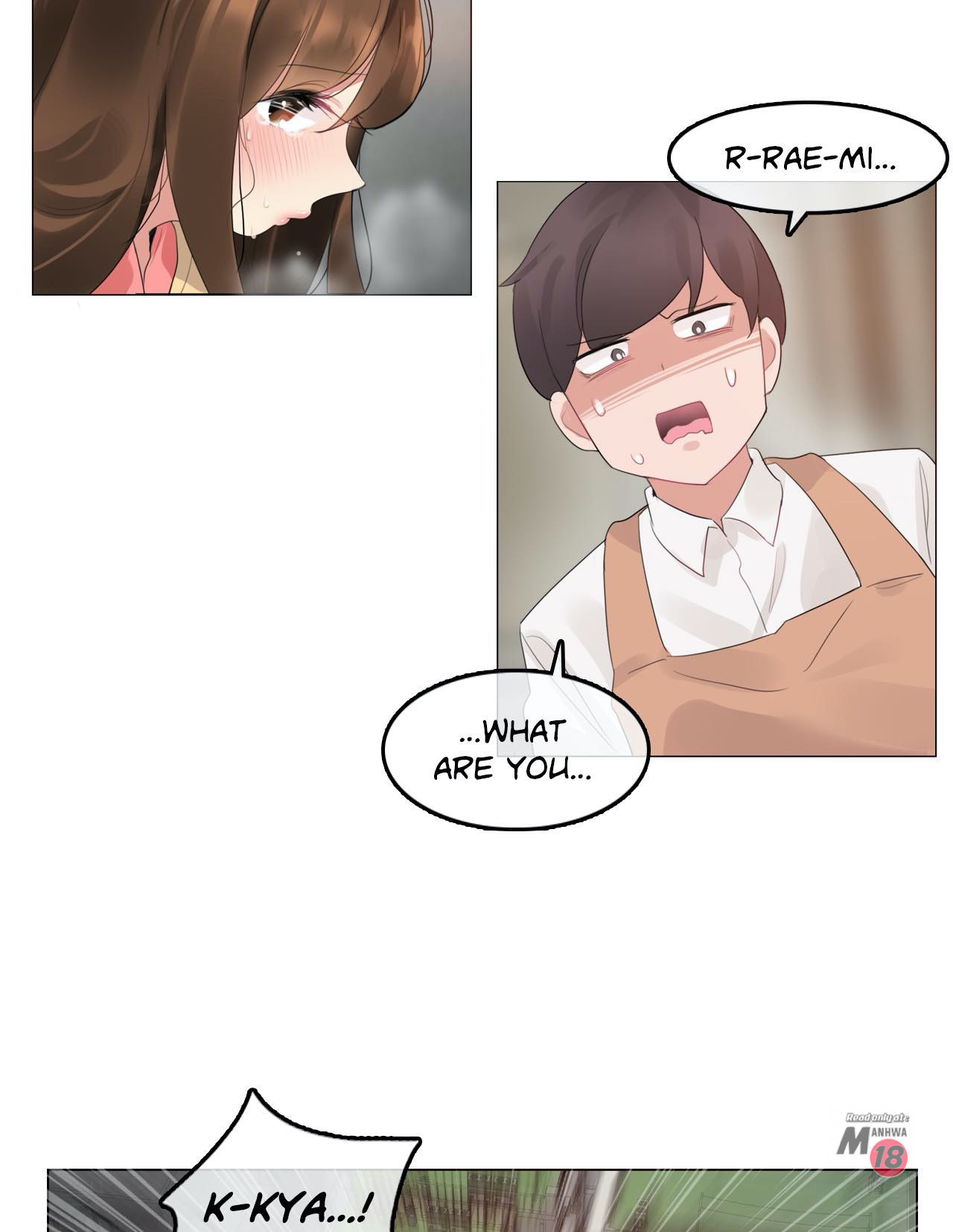 Perverts' Daily Lives Episode 1: Her Secret Recipe Ch1-19 page 46
