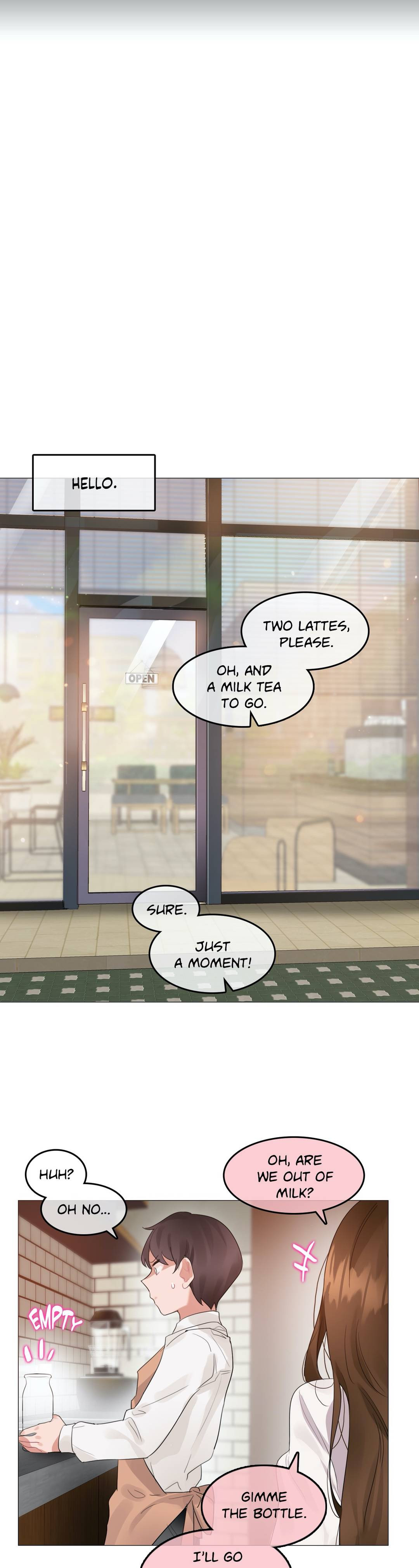 Perverts' Daily Lives Episode 1: Her Secret Recipe Ch1-19 page 475