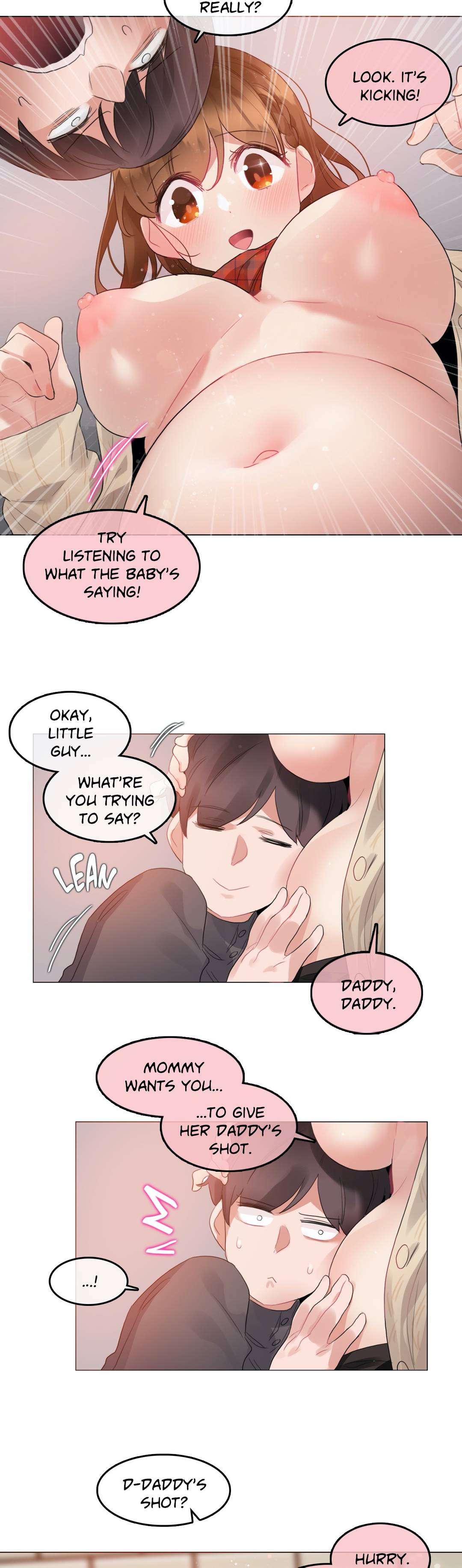 Perverts' Daily Lives Episode 1: Her Secret Recipe Ch1-19 page 482