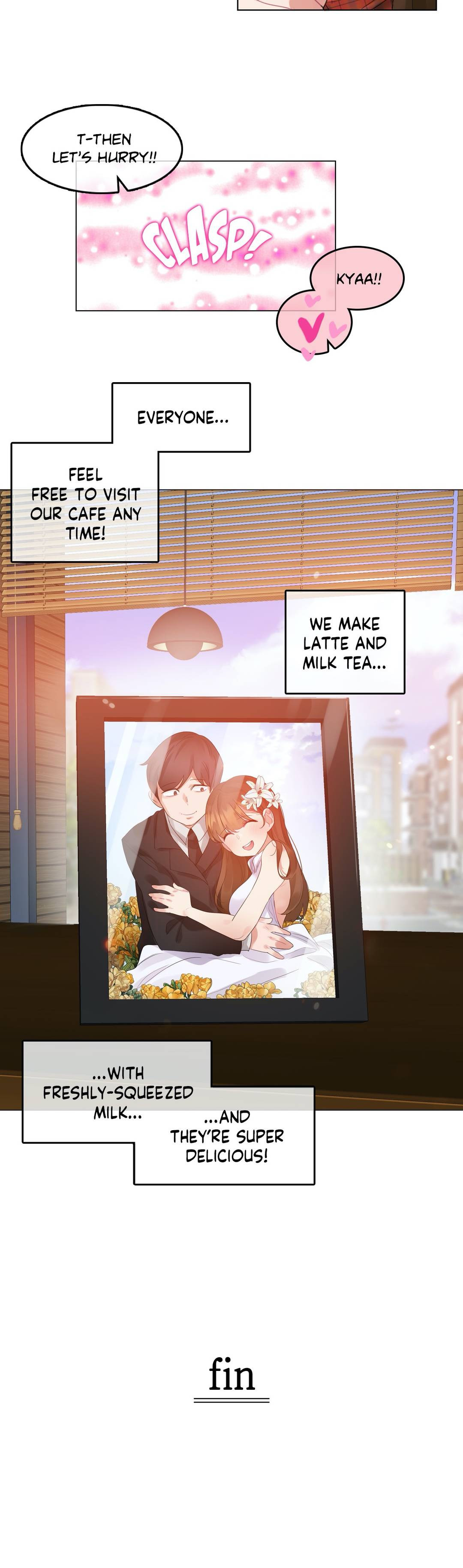 Perverts' Daily Lives Episode 1: Her Secret Recipe Ch1-19 page 484