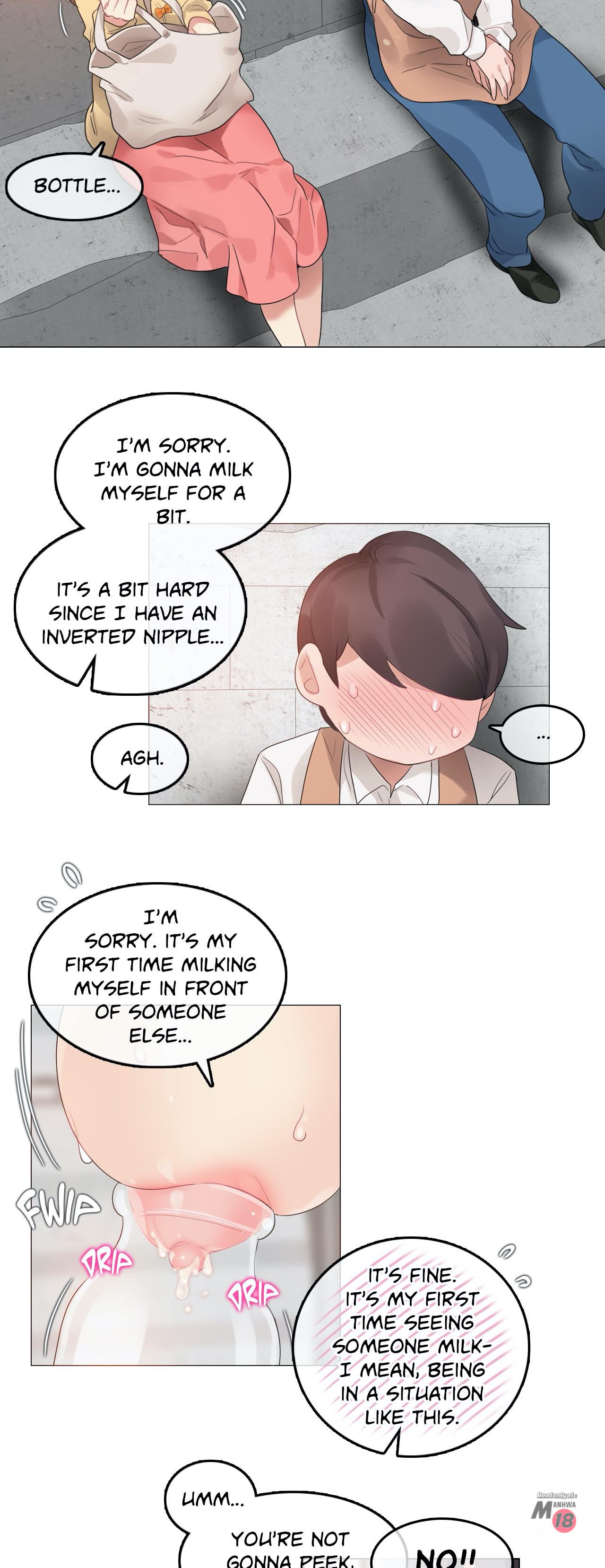 Perverts' Daily Lives Episode 1: Her Secret Recipe Ch1-19 page 50