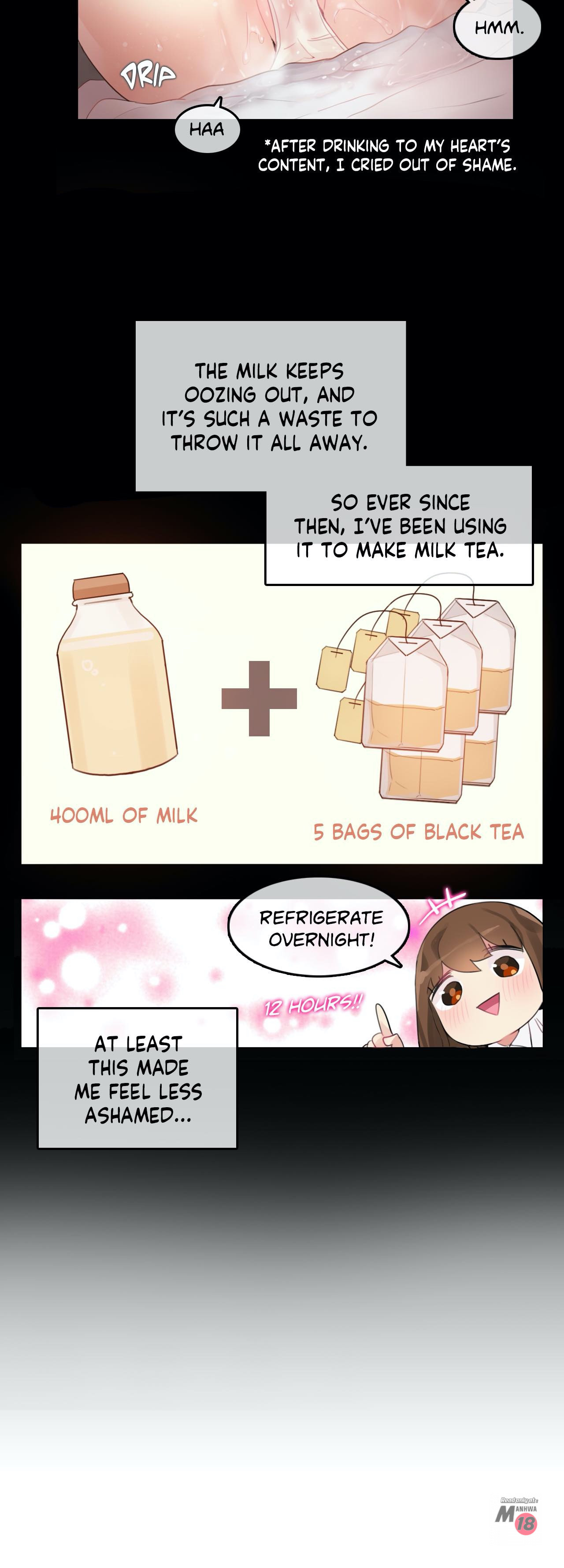 Perverts' Daily Lives Episode 1: Her Secret Recipe Ch1-19 page 56