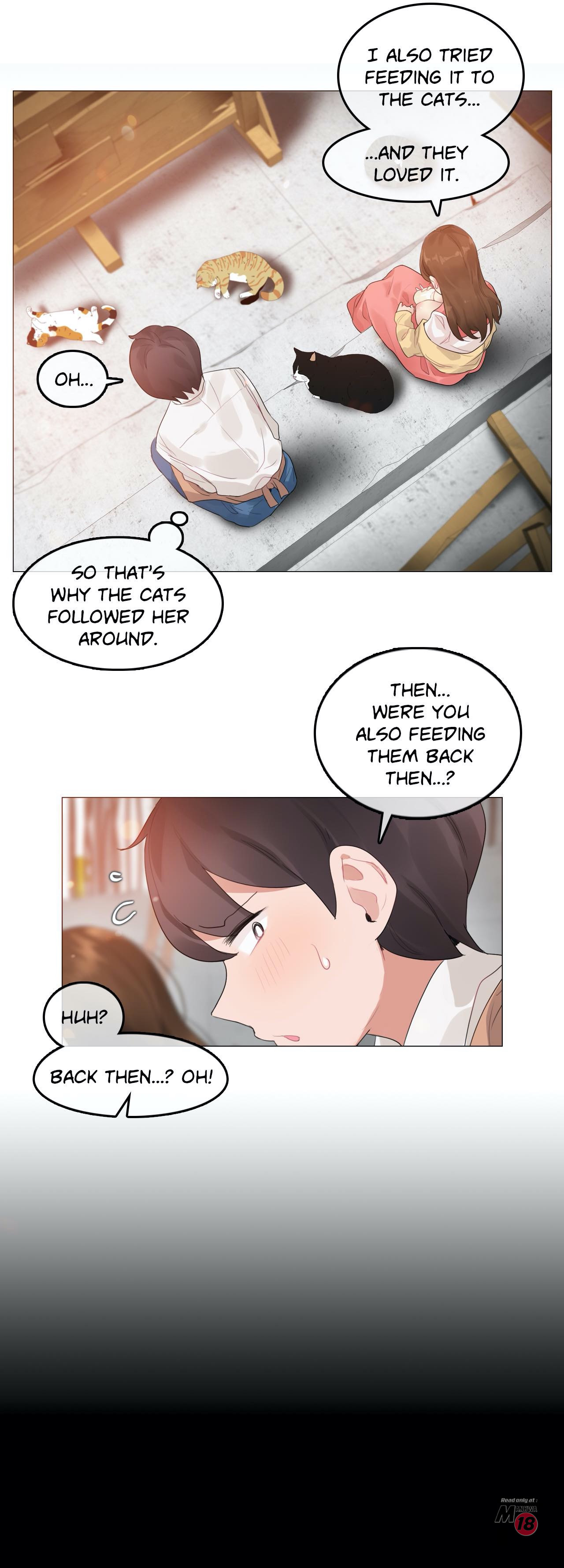 Perverts' Daily Lives Episode 1: Her Secret Recipe Ch1-19 page 57