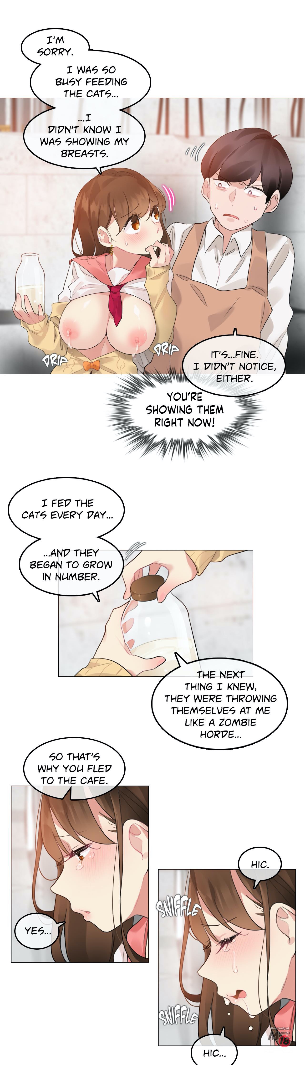 Perverts' Daily Lives Episode 1: Her Secret Recipe Ch1-19 page 63