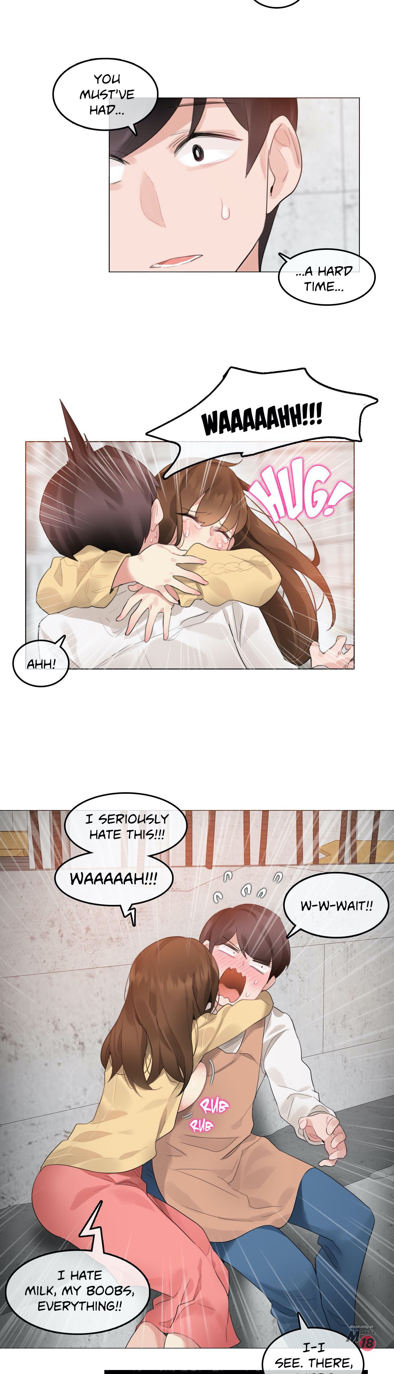 Perverts' Daily Lives Episode 1: Her Secret Recipe Ch1-19 page 64