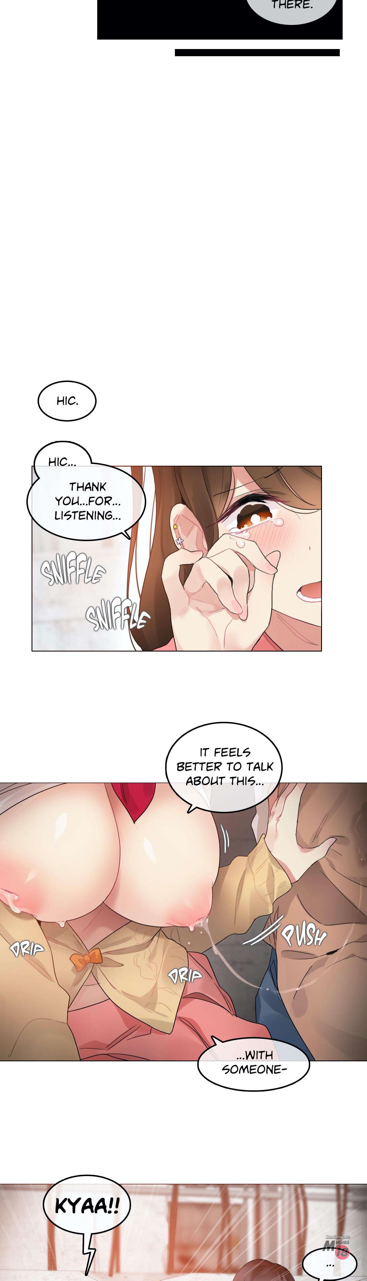 Perverts' Daily Lives Episode 1: Her Secret Recipe Ch1-19 page 65