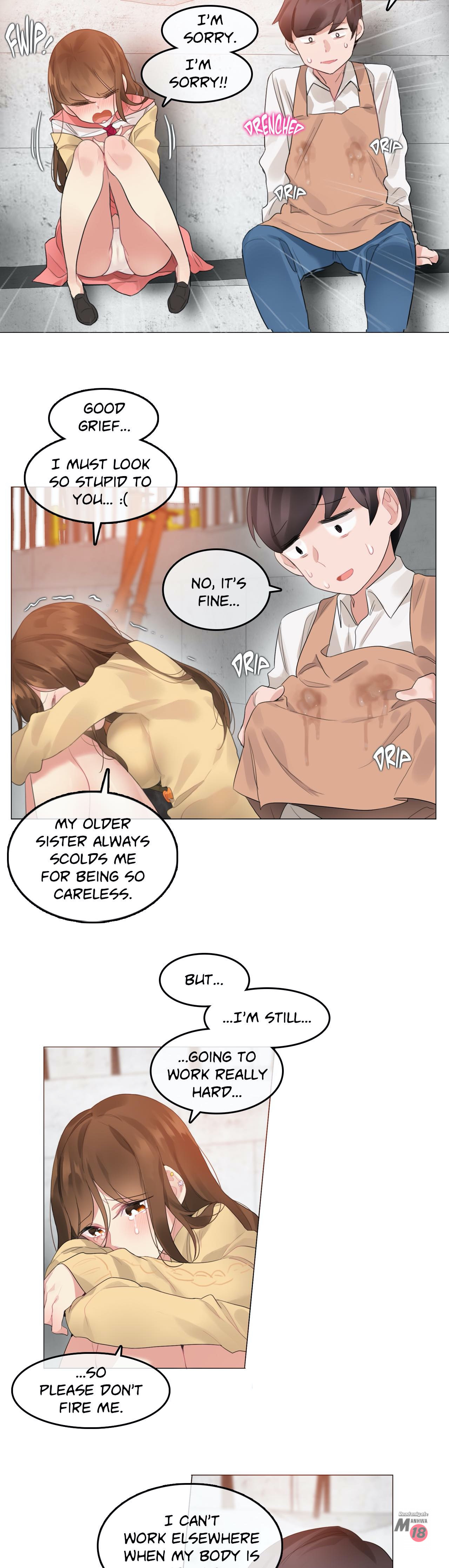 Perverts' Daily Lives Episode 1: Her Secret Recipe Ch1-19 page 66