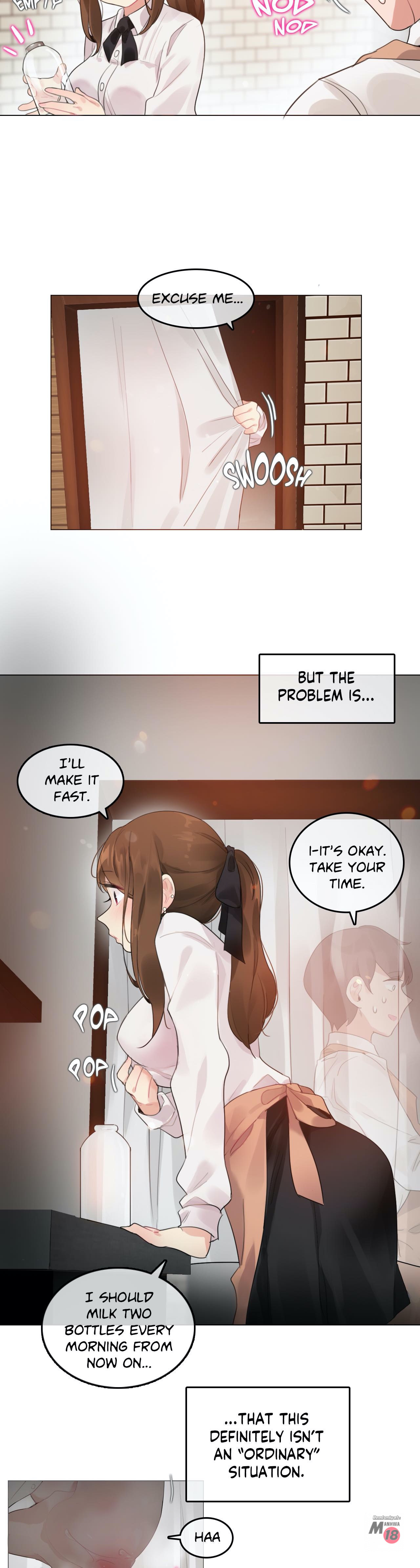 Perverts' Daily Lives Episode 1: Her Secret Recipe Ch1-19 page 69