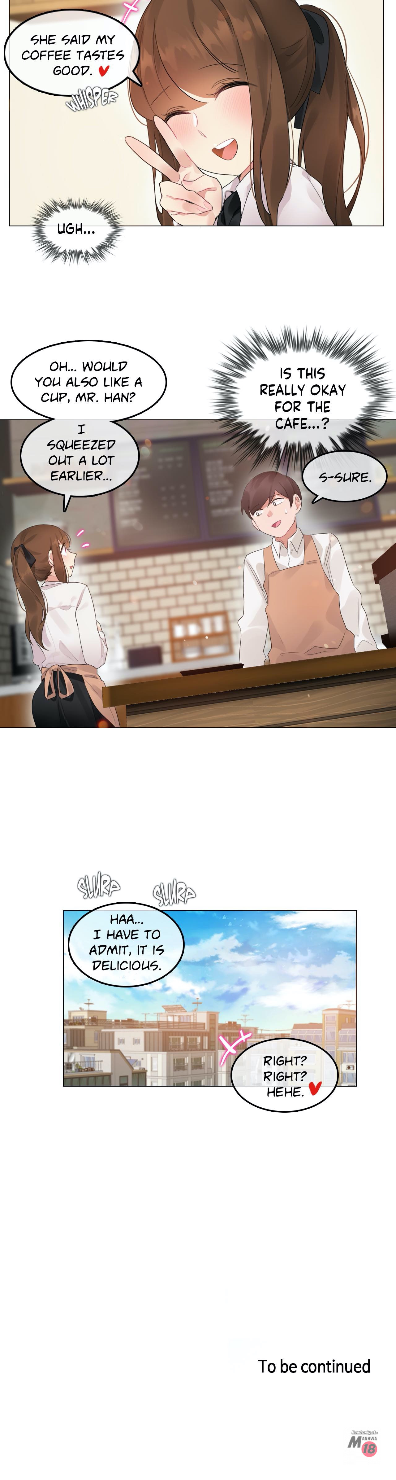 Perverts' Daily Lives Episode 1: Her Secret Recipe Ch1-19 page 72