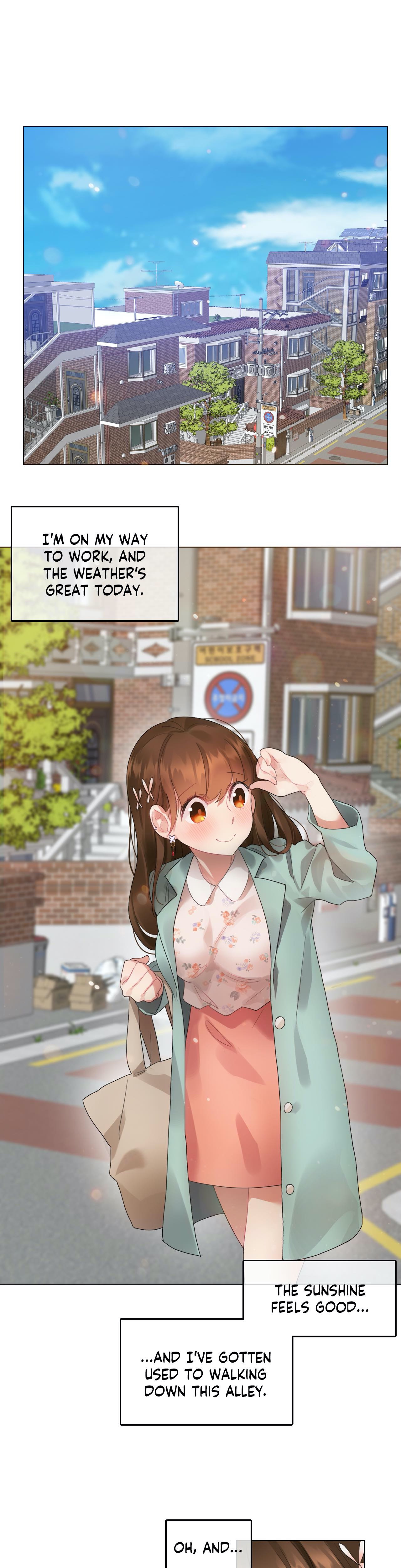 Perverts' Daily Lives Episode 1: Her Secret Recipe Ch1-19 page 73