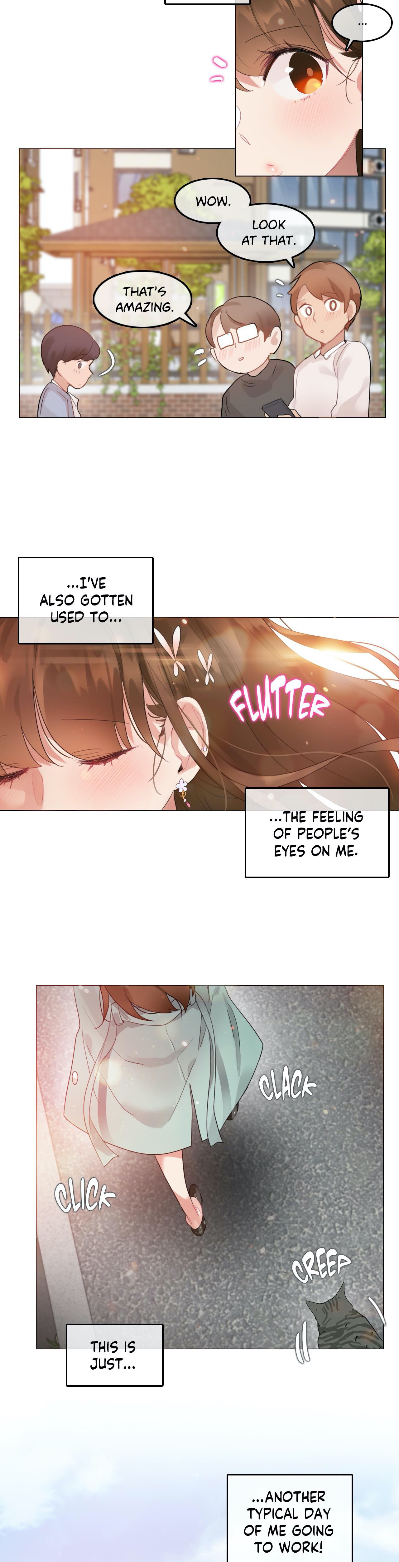 Perverts' Daily Lives Episode 1: Her Secret Recipe Ch1-19 page 74