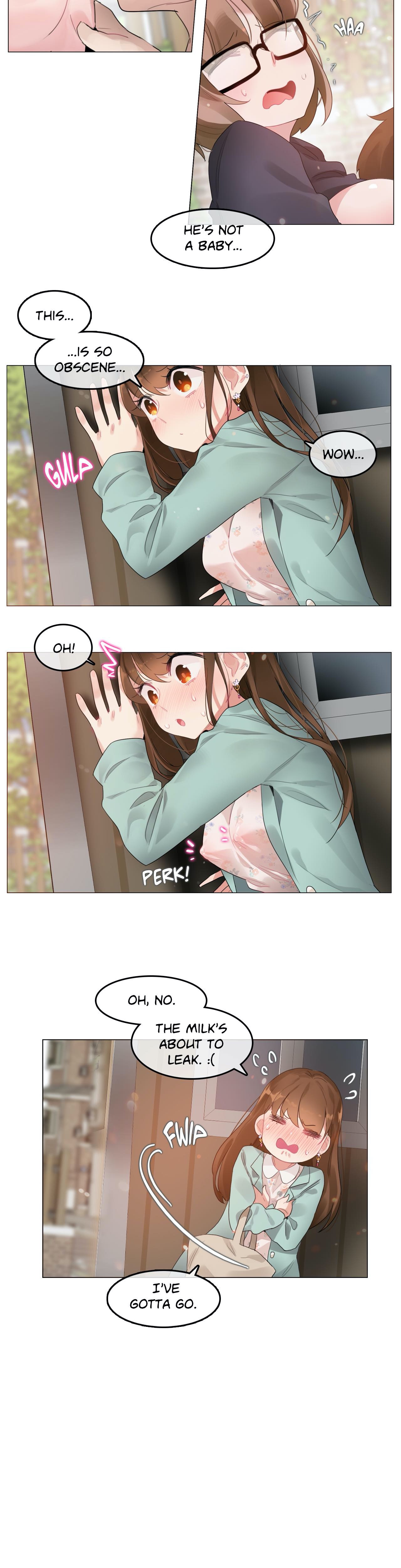 Perverts' Daily Lives Episode 1: Her Secret Recipe Ch1-19 page 78