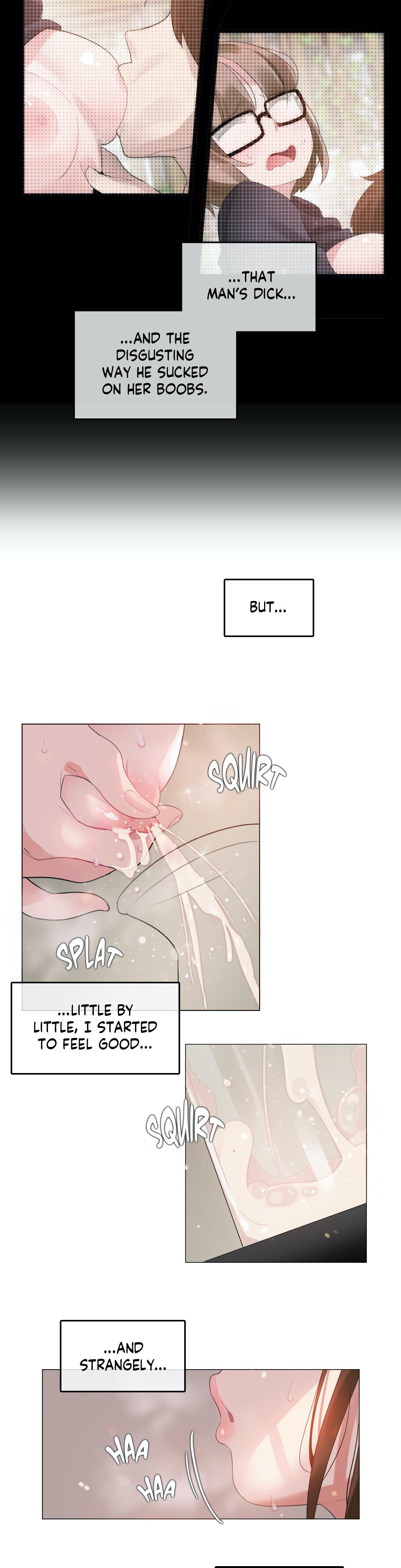 Perverts' Daily Lives Episode 1: Her Secret Recipe Ch1-19 page 82