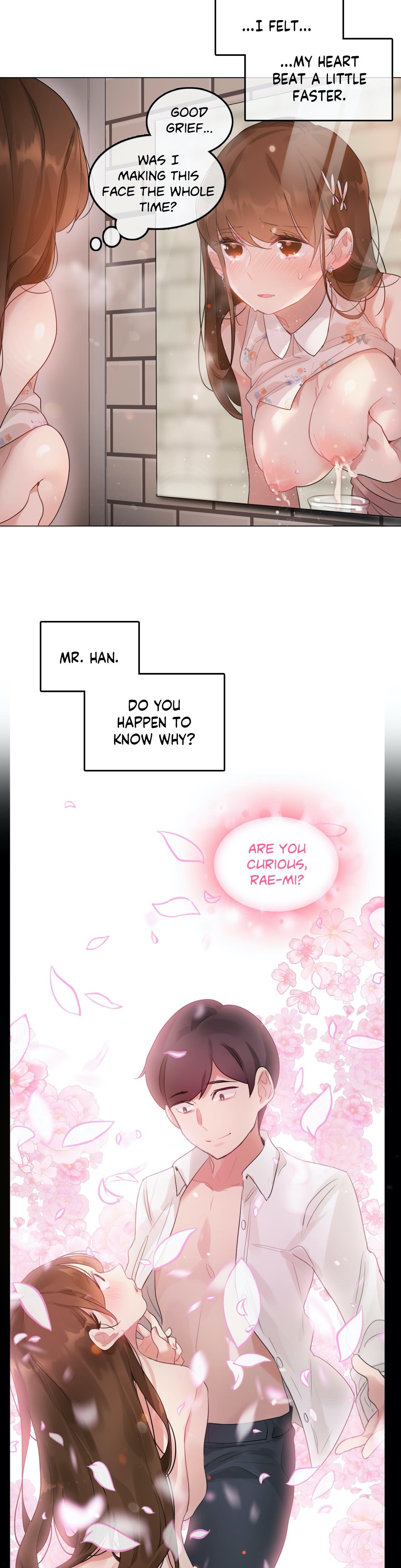 Perverts' Daily Lives Episode 1: Her Secret Recipe Ch1-19 page 83
