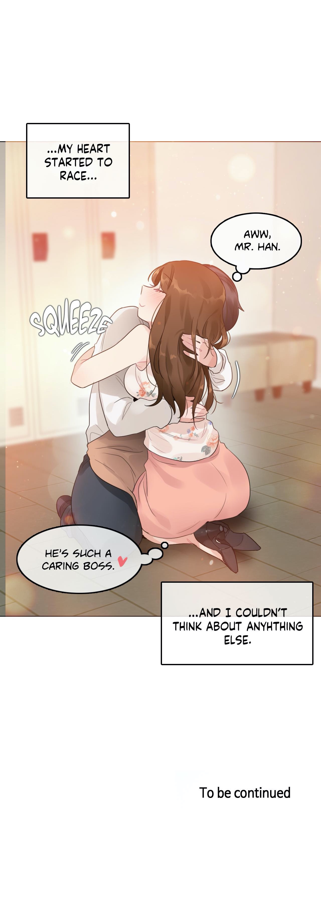 Perverts' Daily Lives Episode 1: Her Secret Recipe Ch1-19 page 96