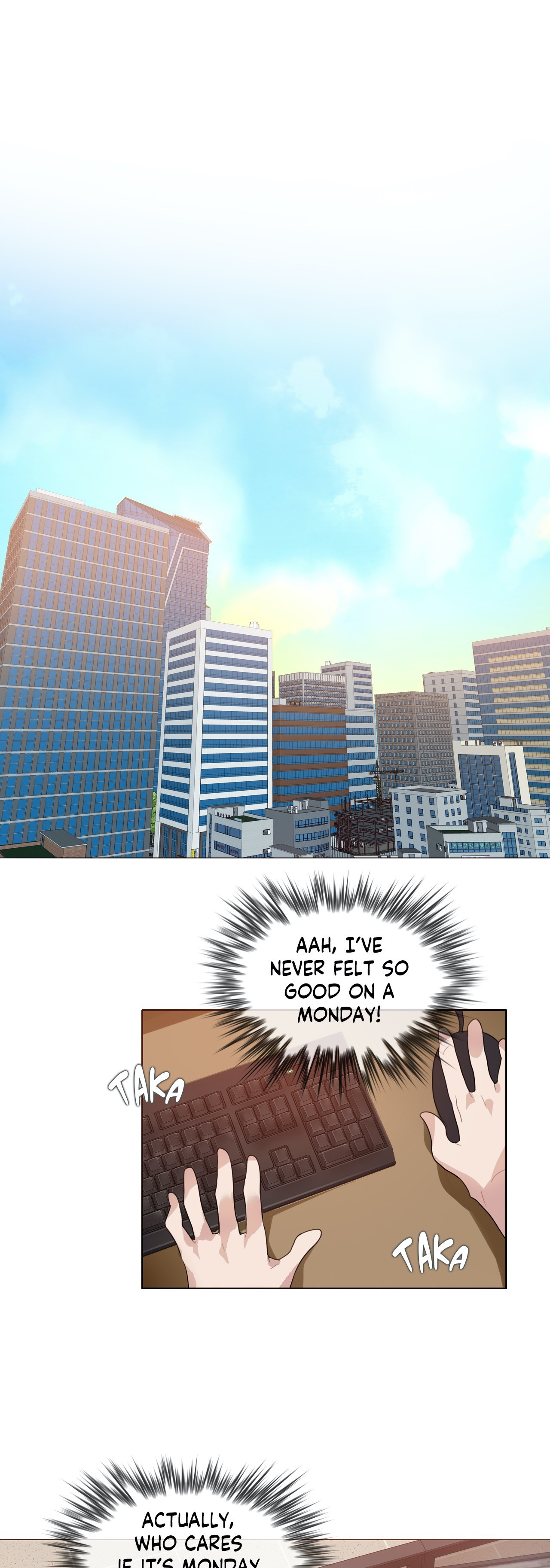 Perverts' Daily Lives Episode 2: Crazy Chihuahua Syndrome page 310
