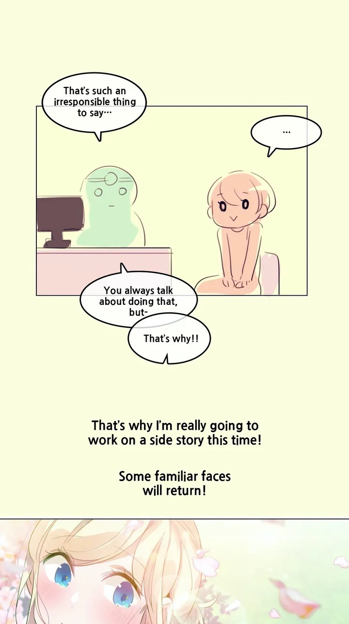 Perverts' Daily Lives Episode 2: Crazy Chihuahua Syndrome page 487