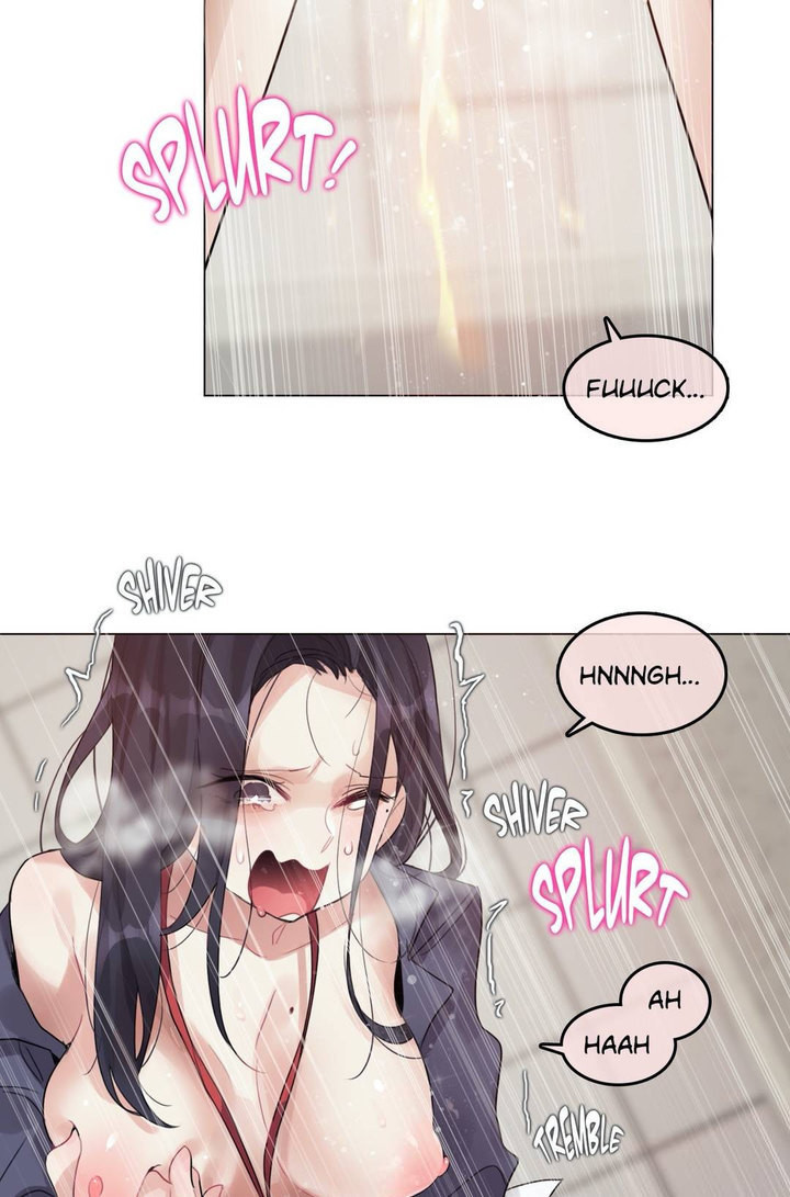 Perverts' Daily Lives Episode 2: Crazy Chihuahua Syndrome page 88
