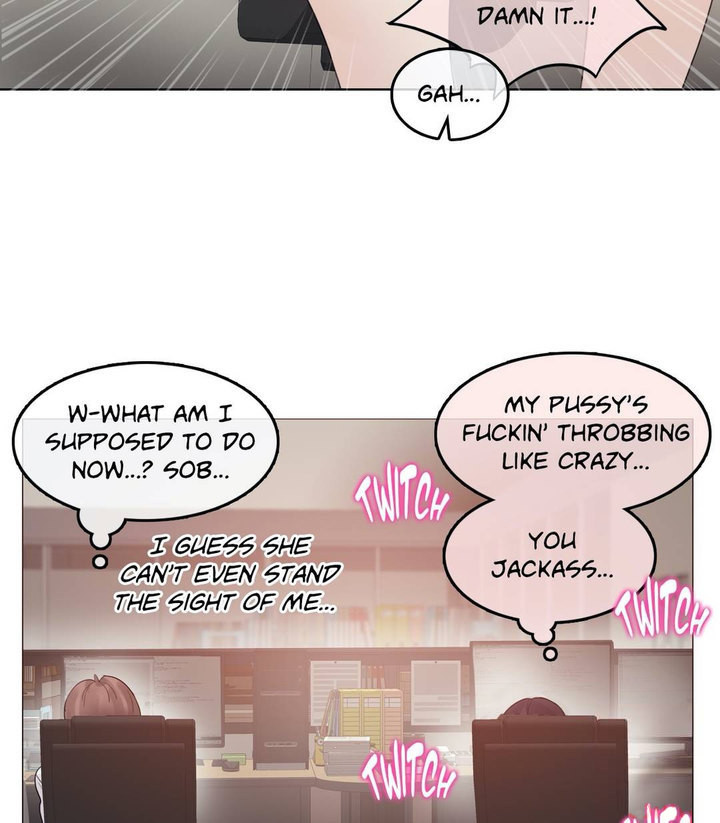 Perverts' Daily Lives Episode 2: Crazy Chihuahua Syndrome page 97
