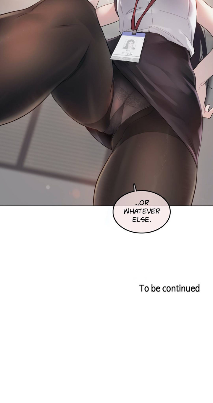 Perverts' Daily Lives Episode 2: Crazy Chihuahua Syndrome page 122