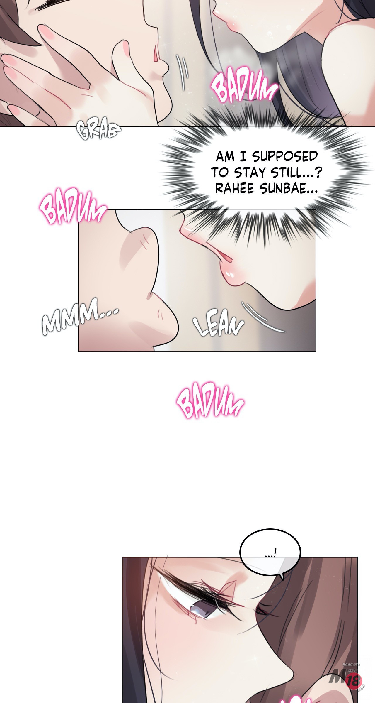 Perverts' Daily Lives Episode 2: Crazy Chihuahua Syndrome page 143