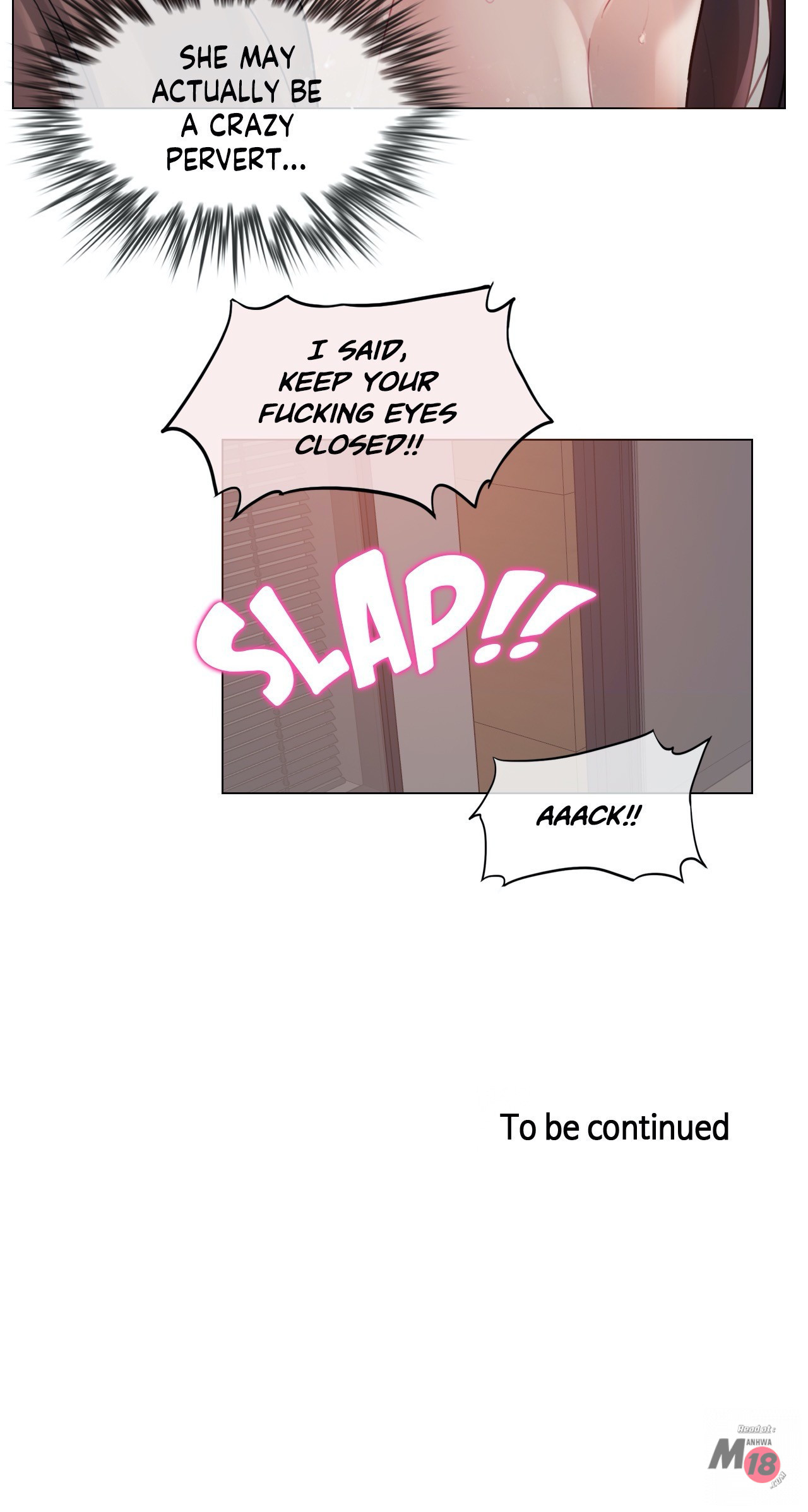 Perverts' Daily Lives Episode 2: Crazy Chihuahua Syndrome page 146