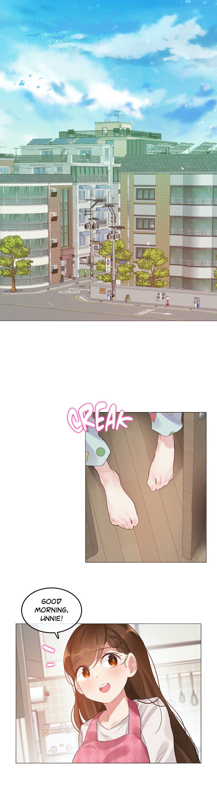 Perverts' Daily Lives Episode 2: Crazy Chihuahua Syndrome page 147