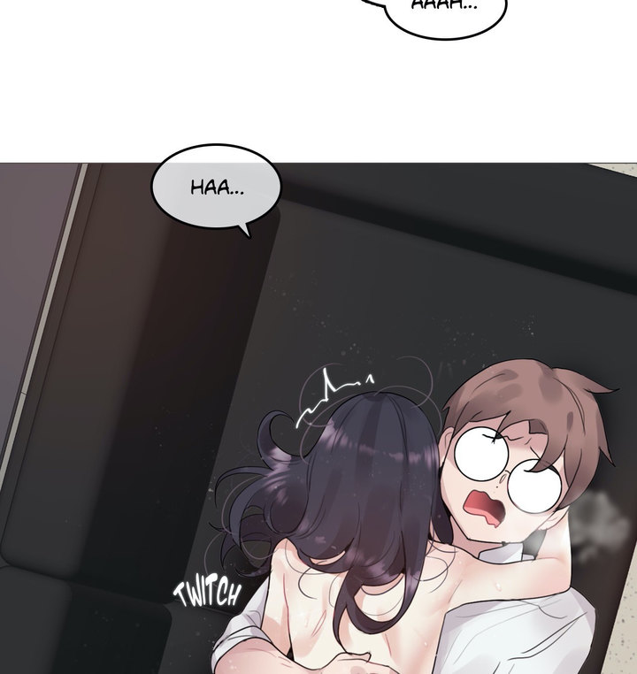 Perverts' Daily Lives Episode 2: Crazy Chihuahua Syndrome page 257