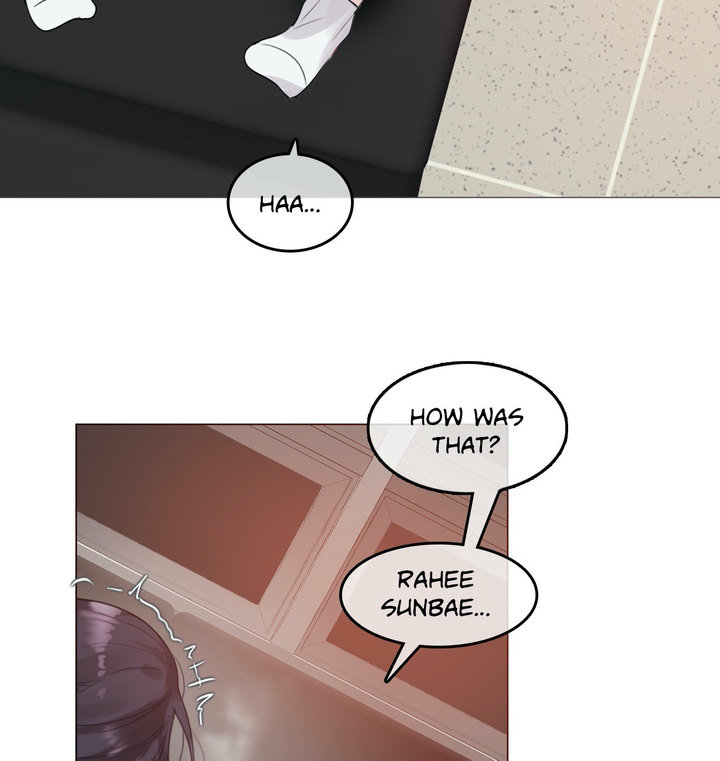 Perverts' Daily Lives Episode 2: Crazy Chihuahua Syndrome page 259