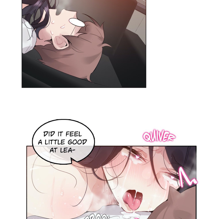 Perverts' Daily Lives Episode 2: Crazy Chihuahua Syndrome page 260