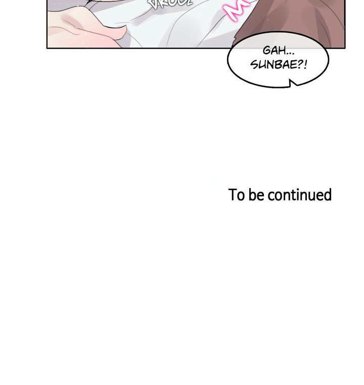 Perverts' Daily Lives Episode 2: Crazy Chihuahua Syndrome page 261