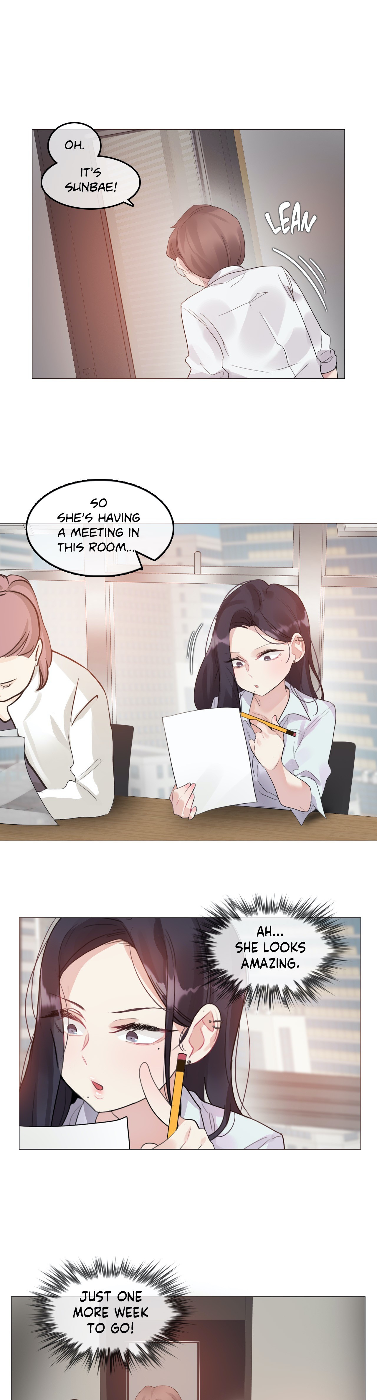 Perverts' Daily Lives Episode 2: Crazy Chihuahua Syndrome page 313