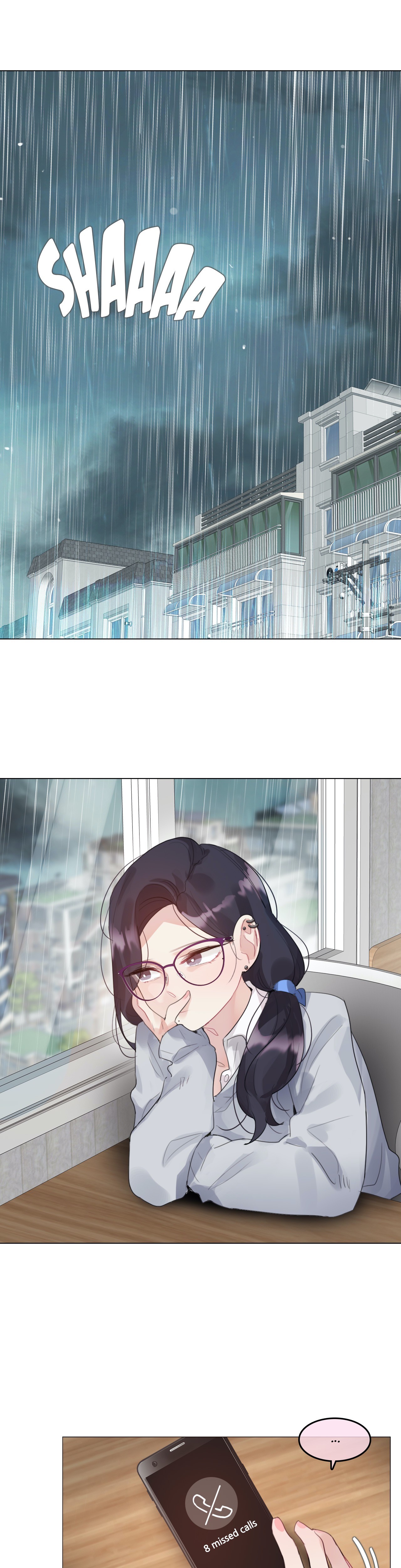 Perverts' Daily Lives Episode 2: Crazy Chihuahua Syndrome page 416