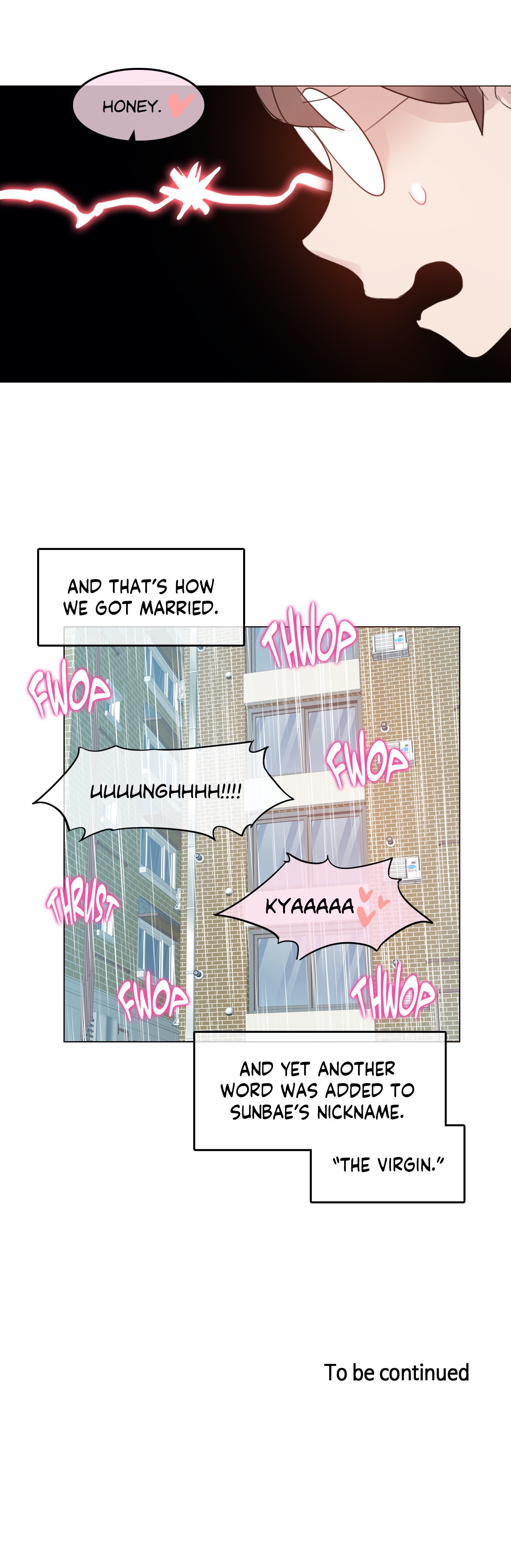 Perverts' Daily Lives Episode 2: Crazy Chihuahua Syndrome page 436